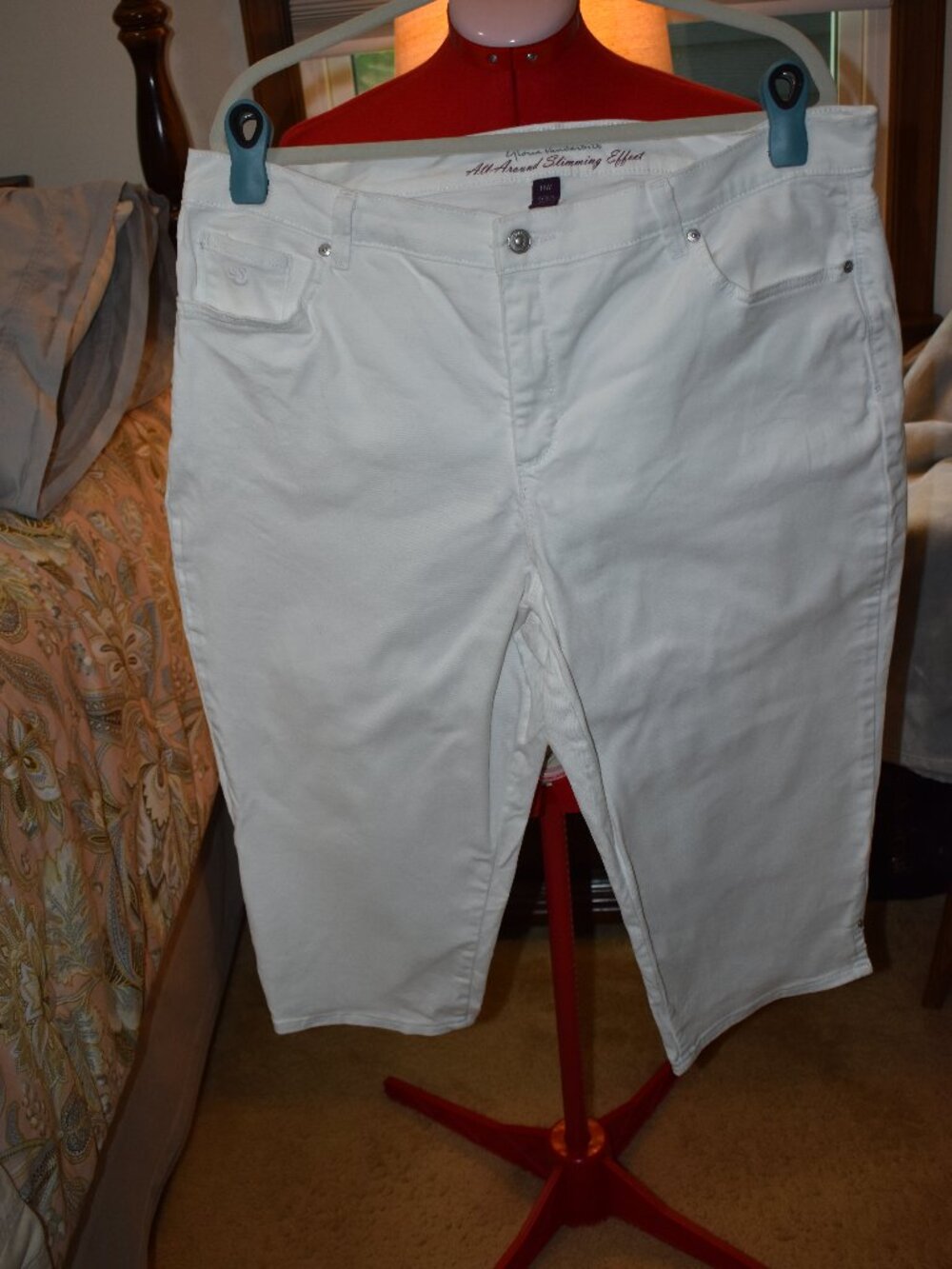 capri's